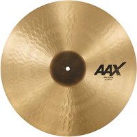 Sabian AAX 19" Thin Crash