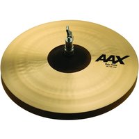 Sabian AAX 14" Thin Hi Hats