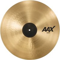 Sabian AAX 22" Thin Ride