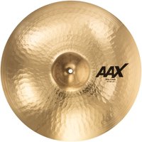Sabian AAX 19" Thin Crash Br.