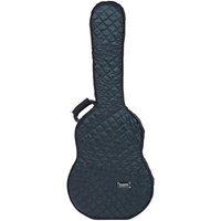 BAM HO8002XL Hoody für Hightech-Konzertgitarre-Fall Black