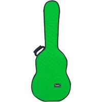 BAM HO8002XL Hoody for Hightech Classical Guitar Case Green