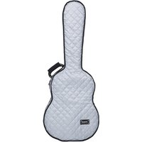 BAM HO8002XL Hoody für Hightech Konzertgitarre Case grau