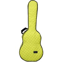 BAM HO8002XL Hoody für Hightech Konzertgitarre Fall Gelb