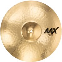 Sabian AAX 16" Thin Crash Br.