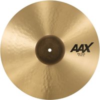 Sabian AAX 17" Thin Crash