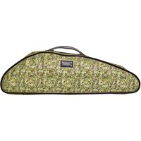 BAM HO2000XLF Hoody für Hightech schlanke Violinenschnüre grüne Blumen