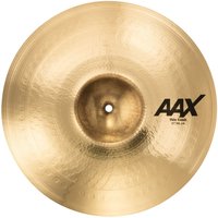 Sabian AAX 17" Thin Crash Br.