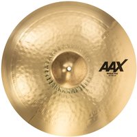 Sabian AAX 20" Medium Ride Brilliant