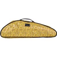 BAM HO2000XLF Hoody for Hightech Slim Violin Case Yellow Flowers