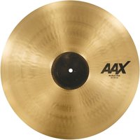 Sabian AAX 20" Medium Ride