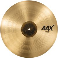 Sabian AAX 18" Thin Crash