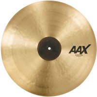 Sabian AAX 21" Medium Ride
