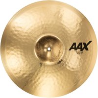 Sabian AAX 18" Thin Crash Br.
