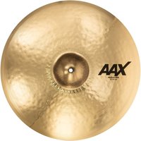 Sabian AAX 21" Medium Ride Br.