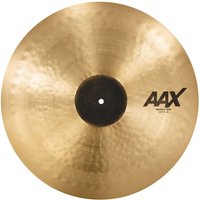 Sabian AAX 22" Medium Ride