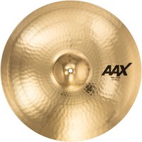 Sabian AAX 20" Thin Crash Brilliant