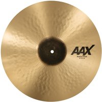 Sabian AAX 18" Medium Crash