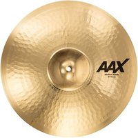 Sabian AAX 18" Medium Crash Br.