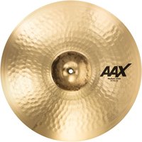 Sabian AAX 20" Medium Crash Br.