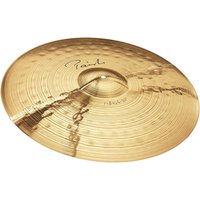 Paiste Signature Classic 22 volle Fahrt
