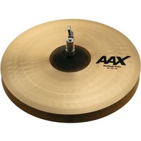 Sabian AAX 14" Medium Hi Hats