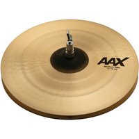 Sabian AAX 15" Medium Hi Hats