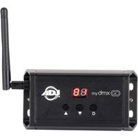 ADJ mydmx GO Wireless DMX Control System
