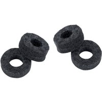PDP Cymbal Felt 4pk Small