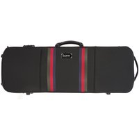 BAM SG5141S St. Germain Stylus Oblong 16 Viola Case Black