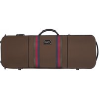 BAM SG5141S St. Germain Stift Oblong Viola Case 16 Schokolade