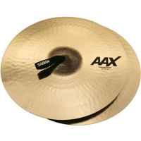 Sabian AAX 18" Konzertband Brillant