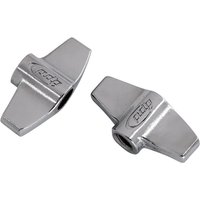 PDP 8mm Wing Nut 2pk