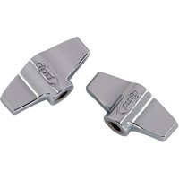 PDP 6mm Wing Nut 2pk