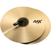 Sabian AAX 20" Werke für Blasorchester