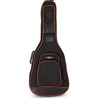Pro Acoustic Guitar Gig Bag by Gear4music