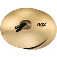 Sabian AAX 20 ZOLL Konzertband Brillant