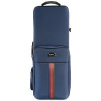 BAM SG3022 St. Germain Trekking Tenor Saxophone Case Blue