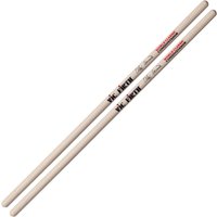 Vic Firth Welt klassischer Alex Acuna Conquistador Timbale Sticks