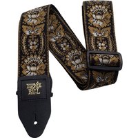Ernie Ball P04151 Jacquard Strap Royal Orleans