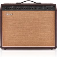 Hartwood 60-Watt-Akustikgitarrenverstärker