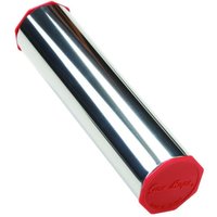 Gon Bops Rock Shaker Rohr 8" Edelstahl