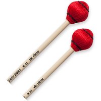 Vic Firth Terry Gibbs Keyboard Hard Red Cord