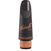 Chedeville Elite Bb Clarinet Mouthpiece F3