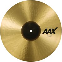 Sabian AAX 16" Thin Crash