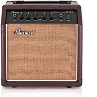 Hartwood 15W Acoustic Guitar Amplifier