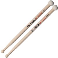 Vic Firth Corpsmaster Multi-Tenor Swizzle Ralph Hardimon