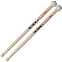 Vic Firth Corpsmaster Multi-Tenor Swizzle Nylon Tip