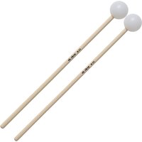 Vic Firth Corpsmaster Tastatur Poly Ball Medium