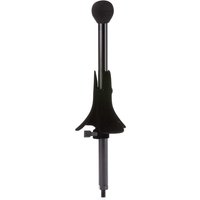 Hercules DS503B Sopransaxophon oder Flügelhornhalterung